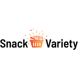 snack variety logo