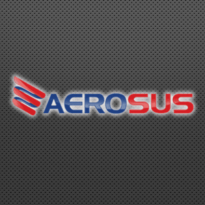 Aerosus UK logo