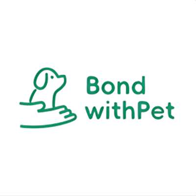 Bondwithpet logo