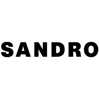 Sandro-Paris CA logo