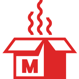 Meatzy logo