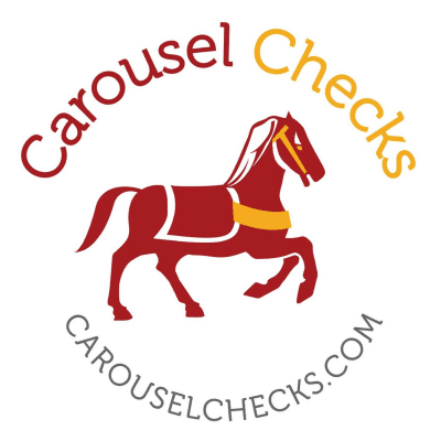Carousel Checks logo