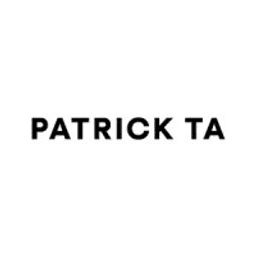 Patrick Ta logo
