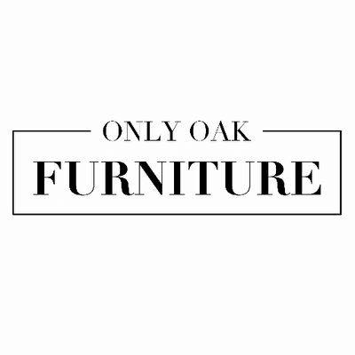 Only Oak Furniture logo