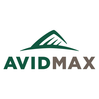 AvidMax.com logo