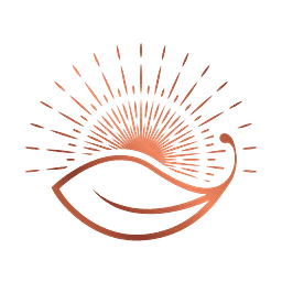 We Live Conscious logo