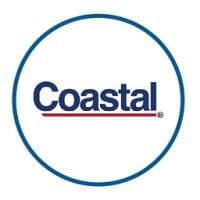Coastal Pet logo