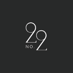 No. 22 logo