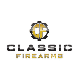 Classic Firearms logo