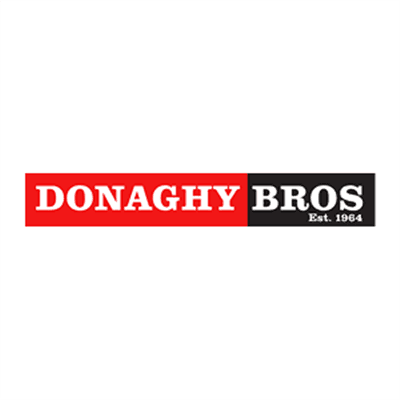 Donaghy Bros logo
