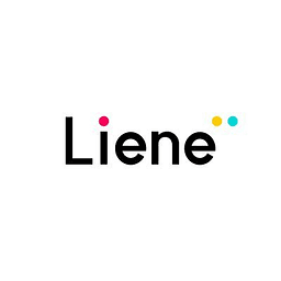 Liene logo