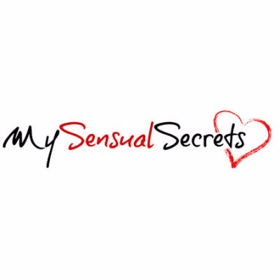 My Sensual Secrets logo