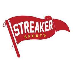 Streakersports logo