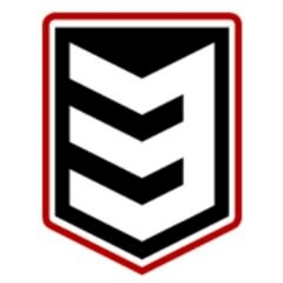 3V Gear logo