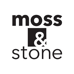 Moss & Stone logo