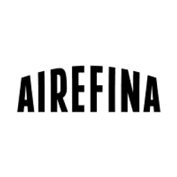 Airefina logo