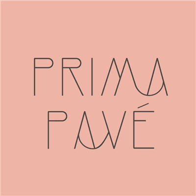 Prima Pave logo