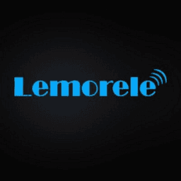 Lemorele logo