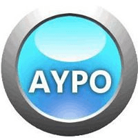 At Your Pace logo
