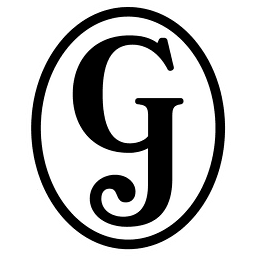 Great Jones logo