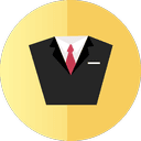 Wedding Hashers logo