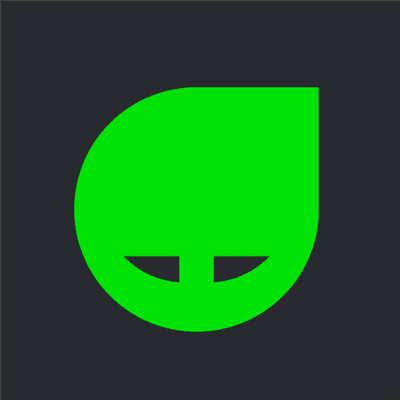 Green Man Gaming UK logo