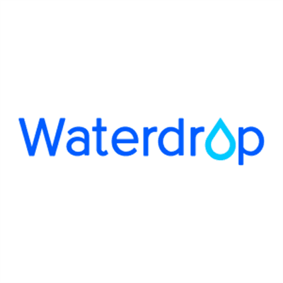 Waterdrop logo