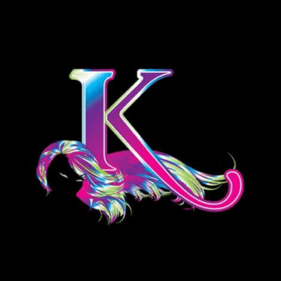 Kaleidoscope logo
