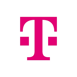 T-Mobile logo
