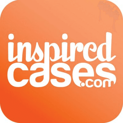 Inspired Cases logo