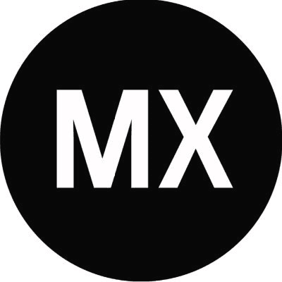 Muscle MX logo