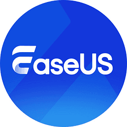EaseUS Software | Data Recovery, Backup, Partition Manager, Data Transfer, Video Editor and Recorder. logo