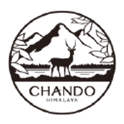 Chando Himalaya logo