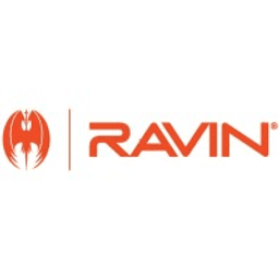 Ravin Crossbows | Hunting Crossbows logo