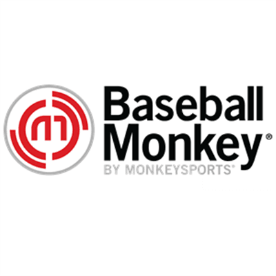 Baseball Monkey logo