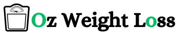 Ozweightloss AU logo