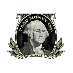 Propmoney logo
