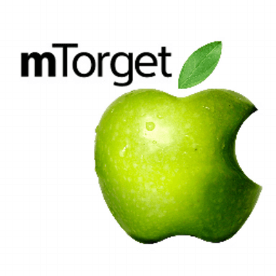 mResell SE logo