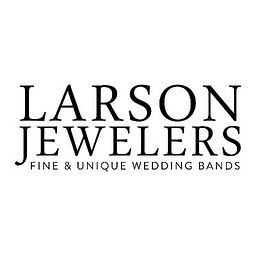 Larson Jewelers logo