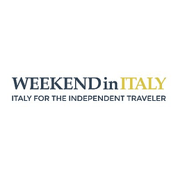 Weekend in Italy logo