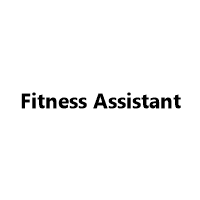 Fitness Assistant logo