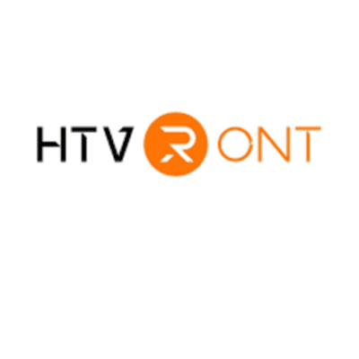 HTVRont logo