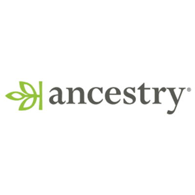 Ancestry UK logo