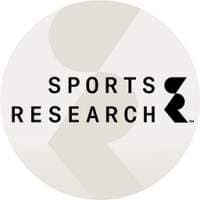 Sports Research logo