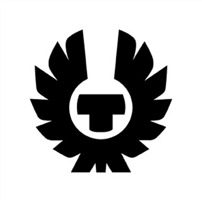 Belstaff Europe logo