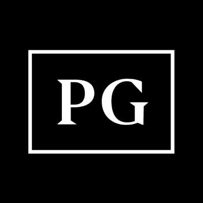 Pillow Guy logo