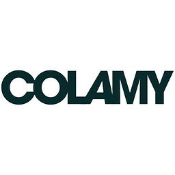 COLAMY logo
