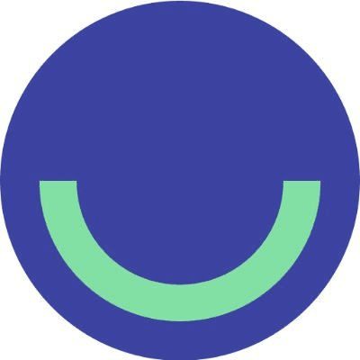 Big Green Smile UK logo