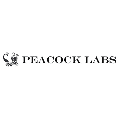 Peacock CBD logo