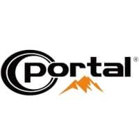 Portal Outdoors logo